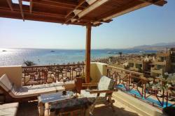 Imperial Shams Abu Soma - Red Sea. Balcony.